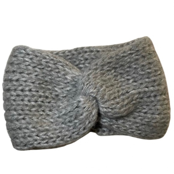 Accessories - Women's Winter Warmer Headband Fuzzy Head Wrap Soft Stretchy Thick Knit Headband